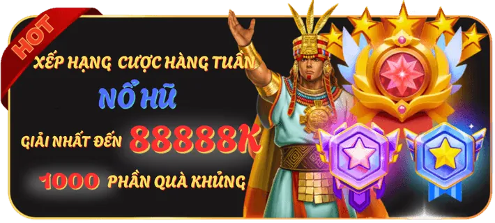 Sản phẩm cá cược đa dạng
