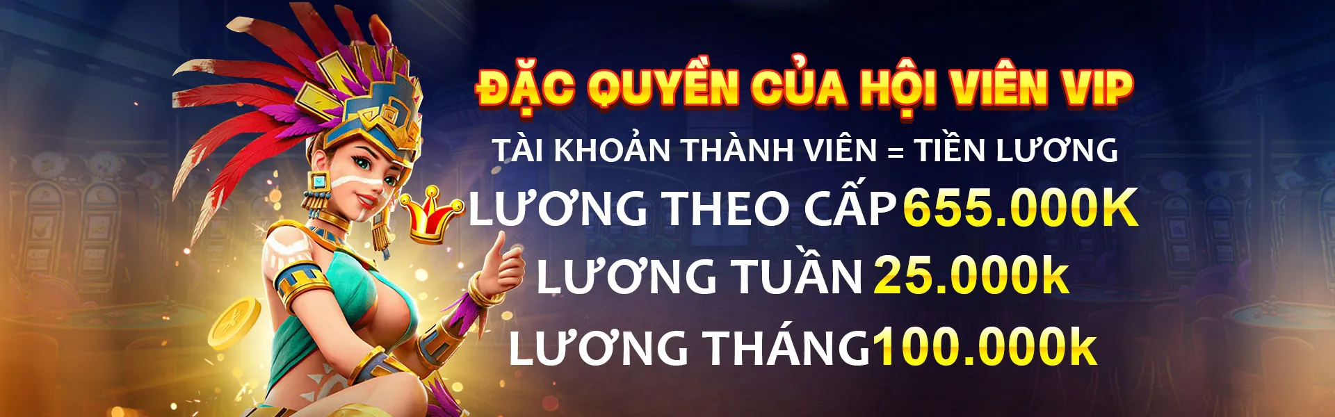 Hình ảnh nền các trò chơi slot game với biểu tượng jackpot lớn tại bj38 nhà cái
