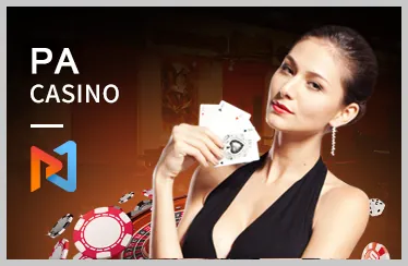 Bàn chơi Roulette với bánh xe quay