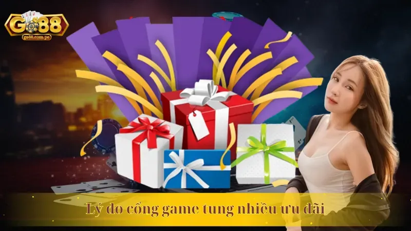 Đồng xu vàng và tiền hoàn trả