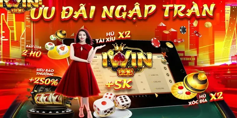 Khuyến mãi casino bj38 nhà cái